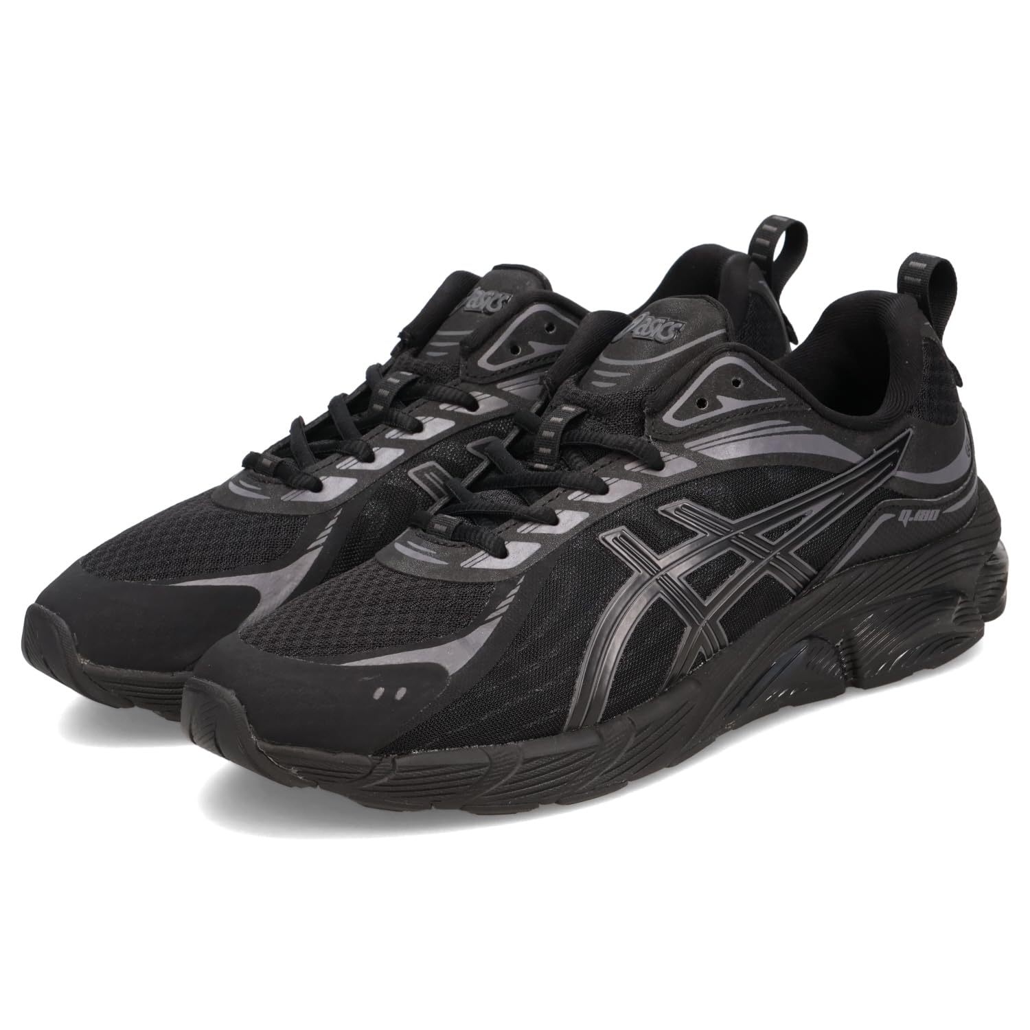 新品 27cm Asics Gel-Quantum アシックス ゲルクォンタム Gel-Quantum(ゲルクォンタム) 人気の新作/中古通販【スニーカー