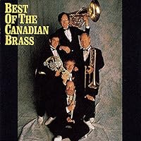Algopix Similar Product 1 - Best Of The Canadian Brass