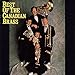 Best of the Canadian Brass