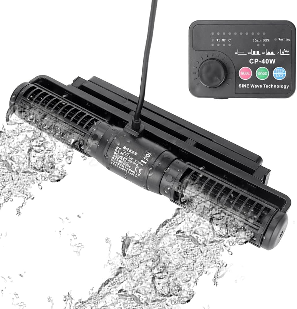 水流　ウェーブポンプcp40 水流ウェーブポンプcp40