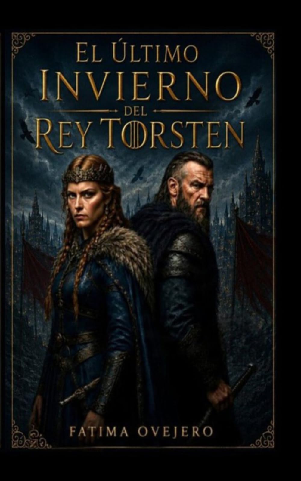 El último invierno del Rey Torsten (The last winter of King Torsten)