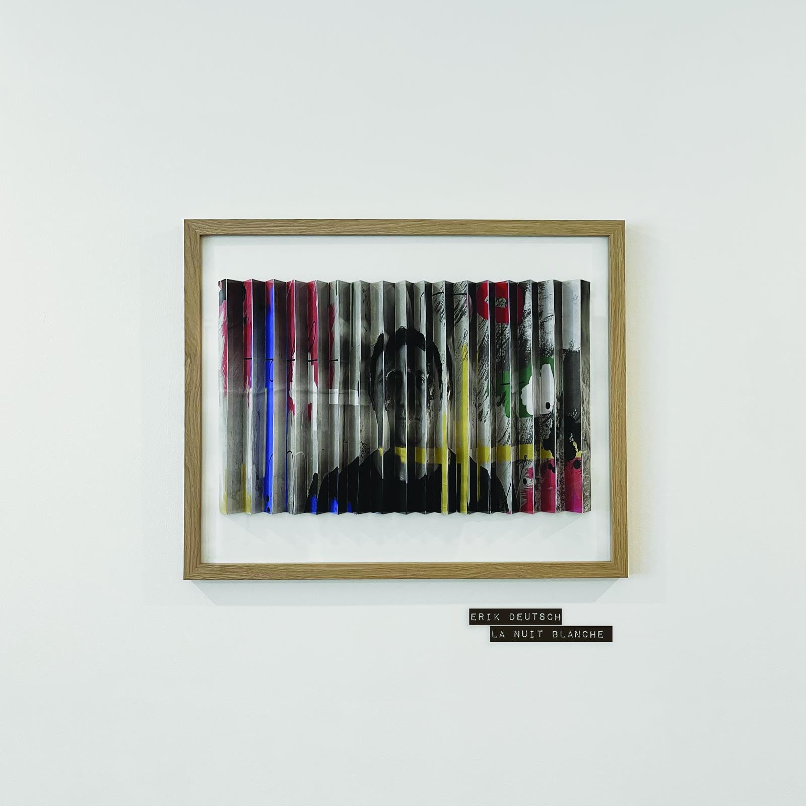 Erik Deutsch La Nuit Blanche CD New 702338826221