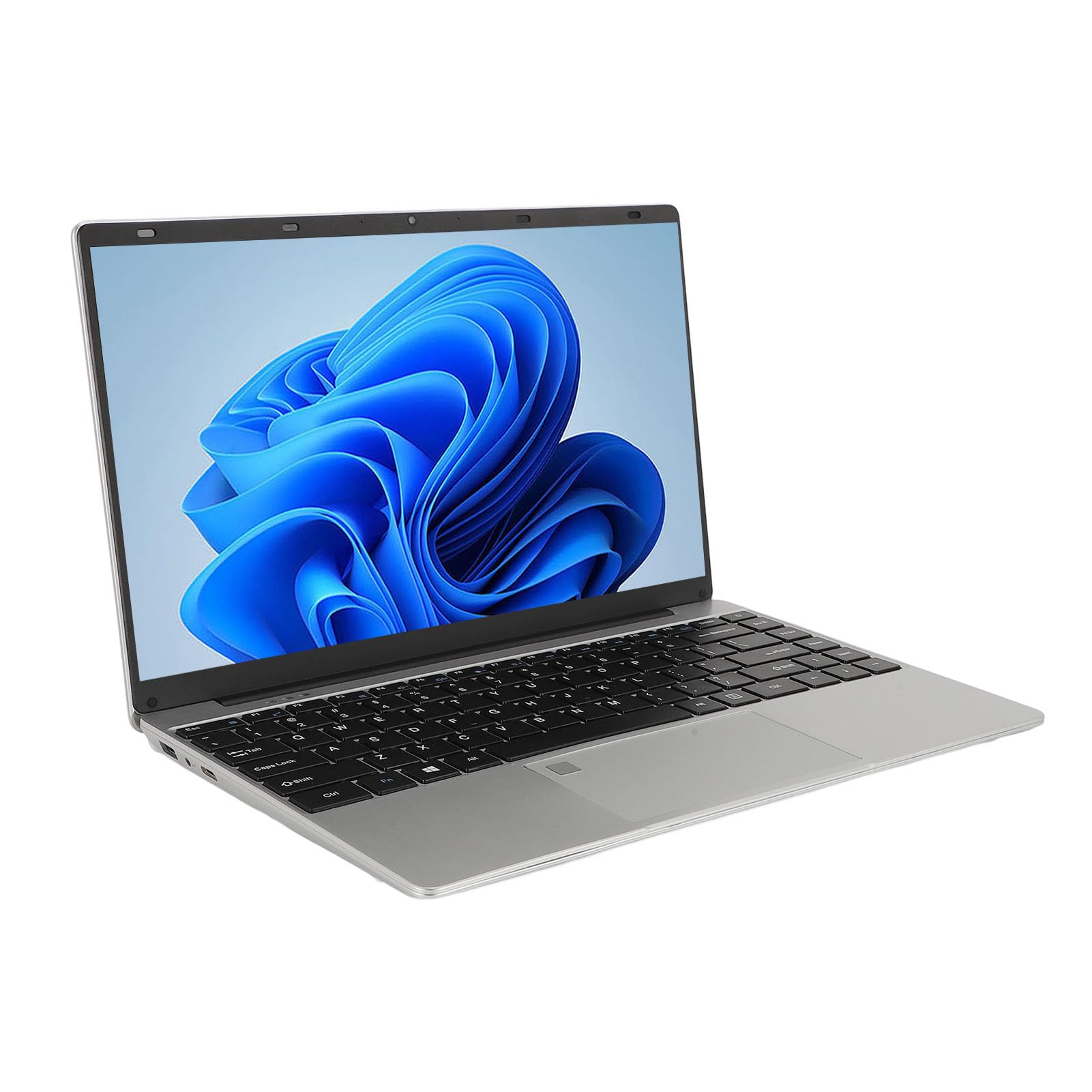 Amazon.co.jp: 14.1 インチ ノートパソコン、FHD ディスプレイ、12GB