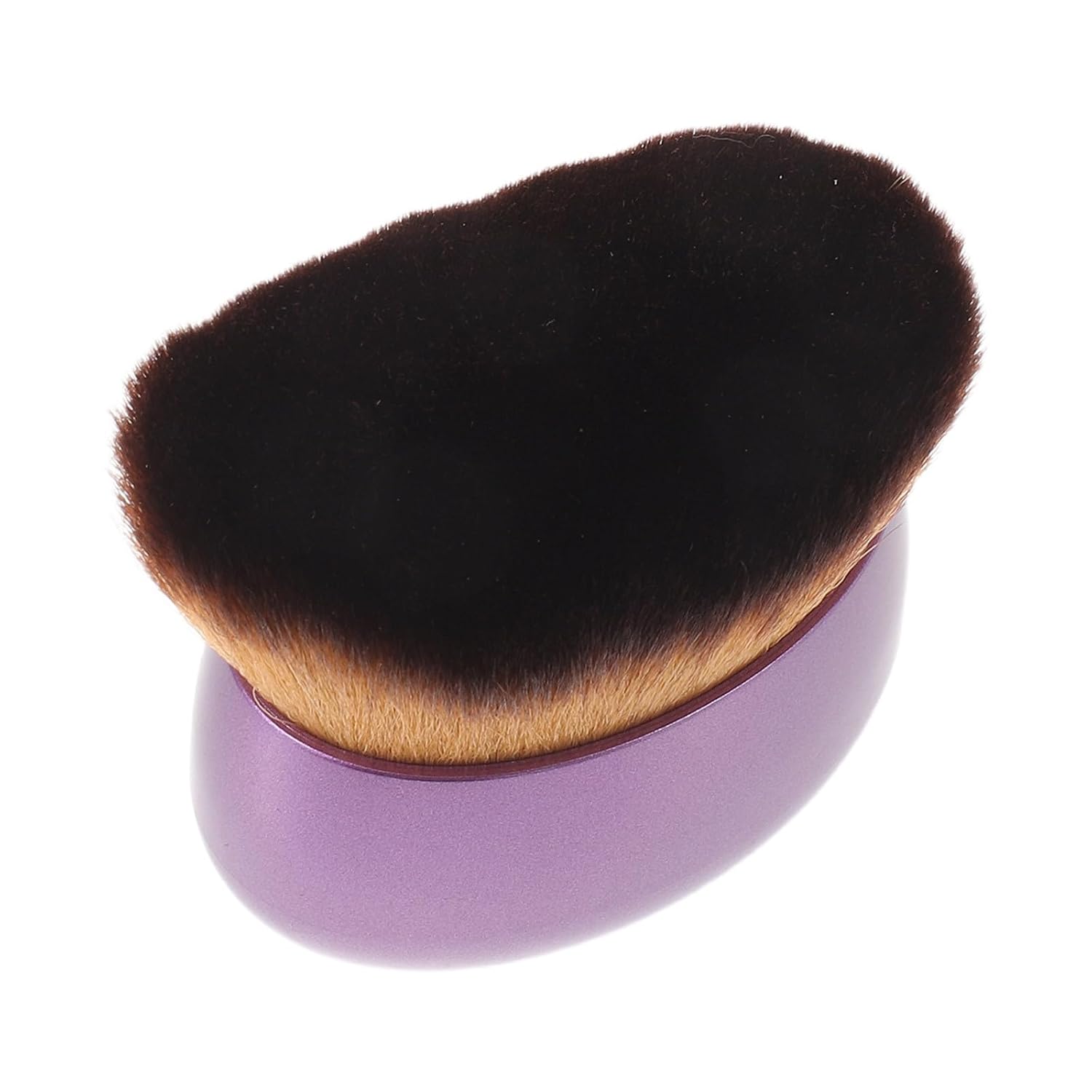 Extra Large Self Tan Applicator Brush Soft Bristle Body Blending Brush