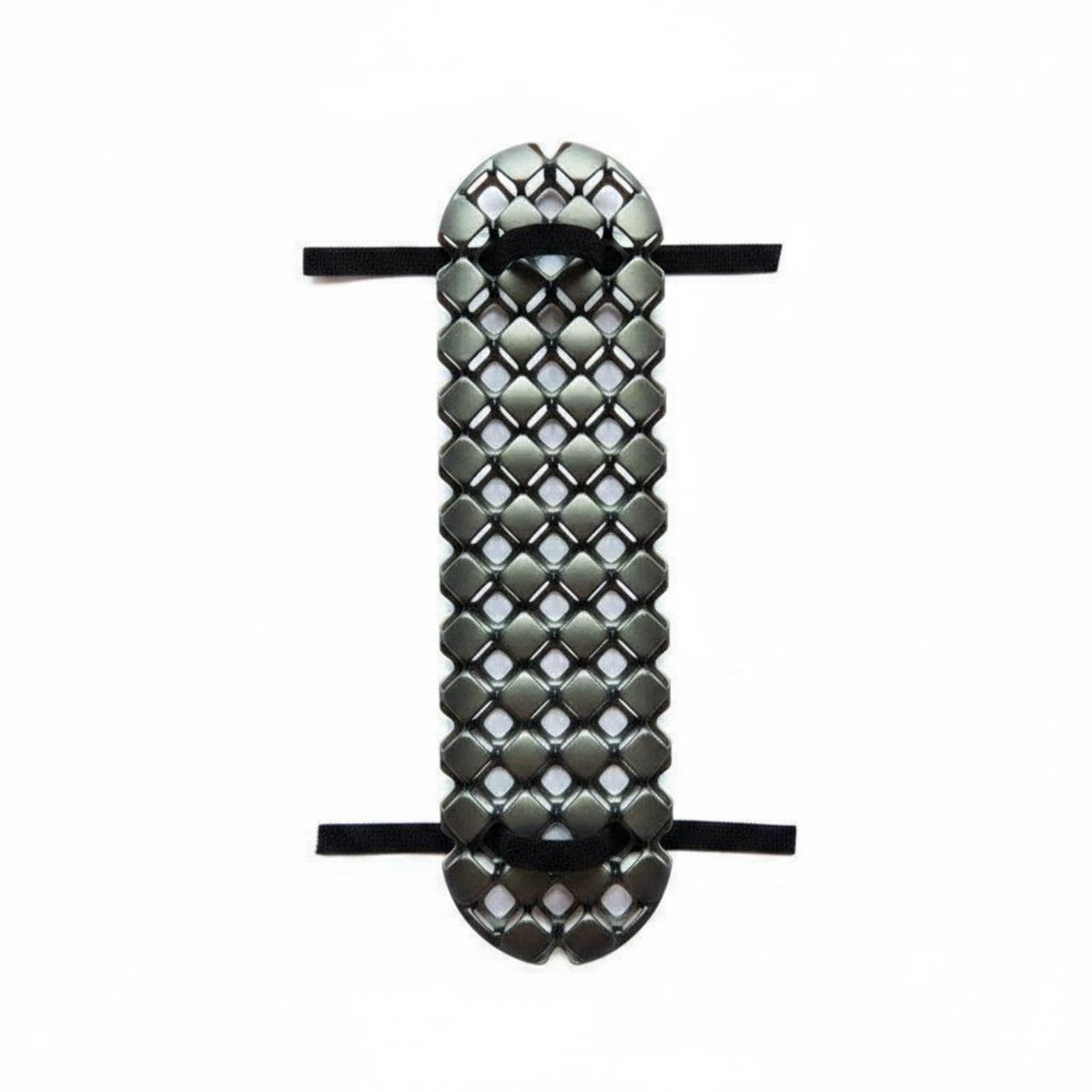 Backpack Shoulder Pad Hook-and-Loop Shoulder Carry Pad Black Bag Strap Cushion|Clothing Shoes & Accessories| Mens Accessories| Backpacks Bags & Briefcases-image-43