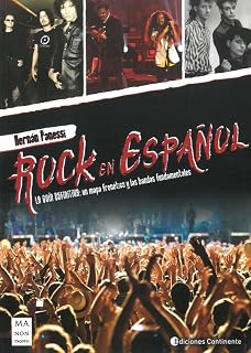 Rock en español