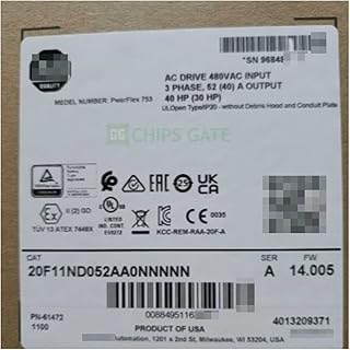 New Sealed 20F11ND052AA0NNNNNÂ  Module 20F11ND052AA0NNNNN