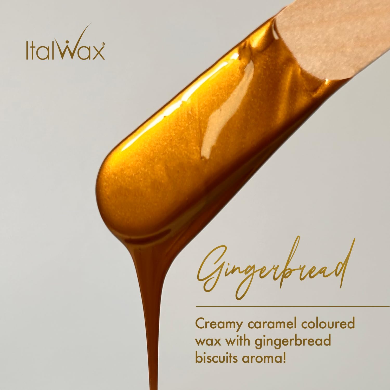 Italwax Kolekcja zimowa - Pudełko prezentowe - 1,5Kg / 3,3 funta - 3 woreczki z twardymi perłami woskowymi - syntetyczna formuła idealna do skóry wrażliwej - do strefy bikini i pod pachami