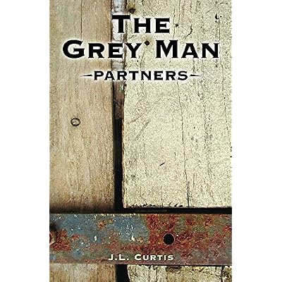 The Grey Man- Partners