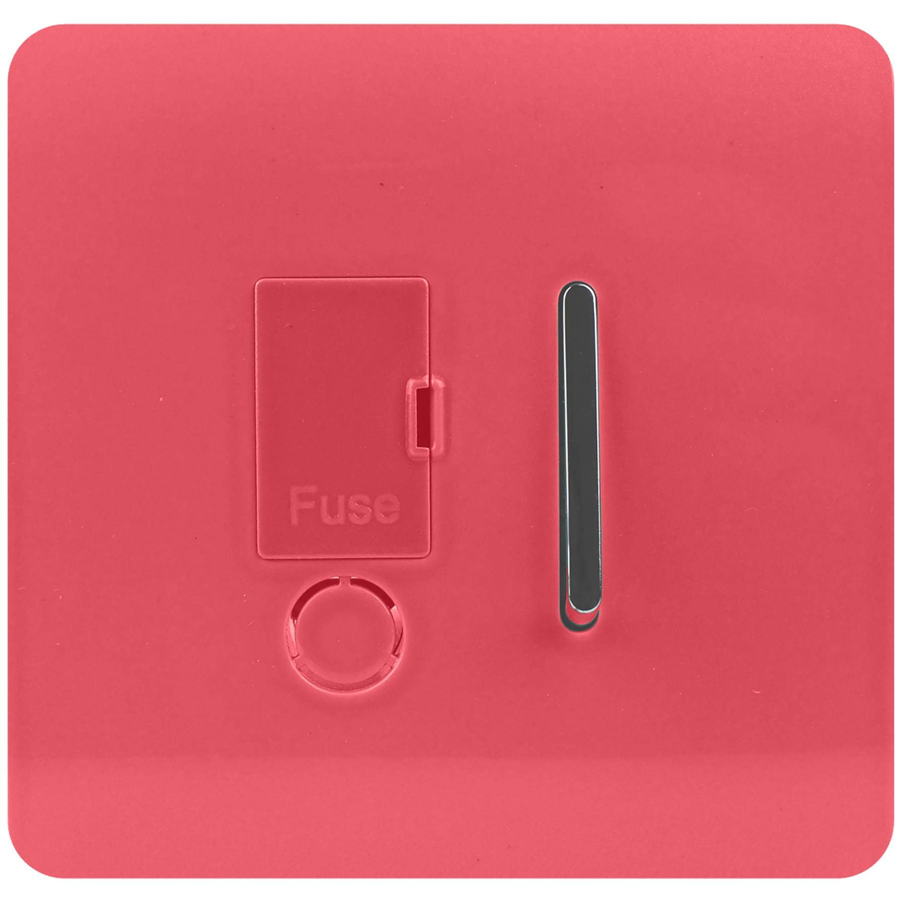 Trendi Artistic Modern Glossy Tactile Fused Spur Switch