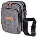 Produktbild EB FIT'S EVO Diabetikertasche (grau-bitone)