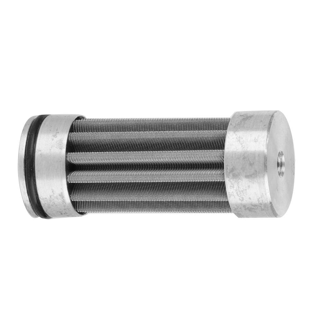 El filtro de bloque de válvula de compresor ACE se adapta a Discovery 2/ RVJ100010