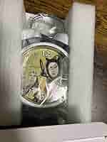 おろちんゆー 目覚まし時計 おろちんゆー時計限定品