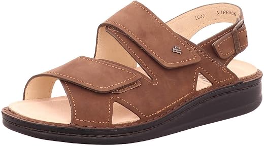 Finn Comfort Unisex-Adult Soft Toro-81528 Sandal