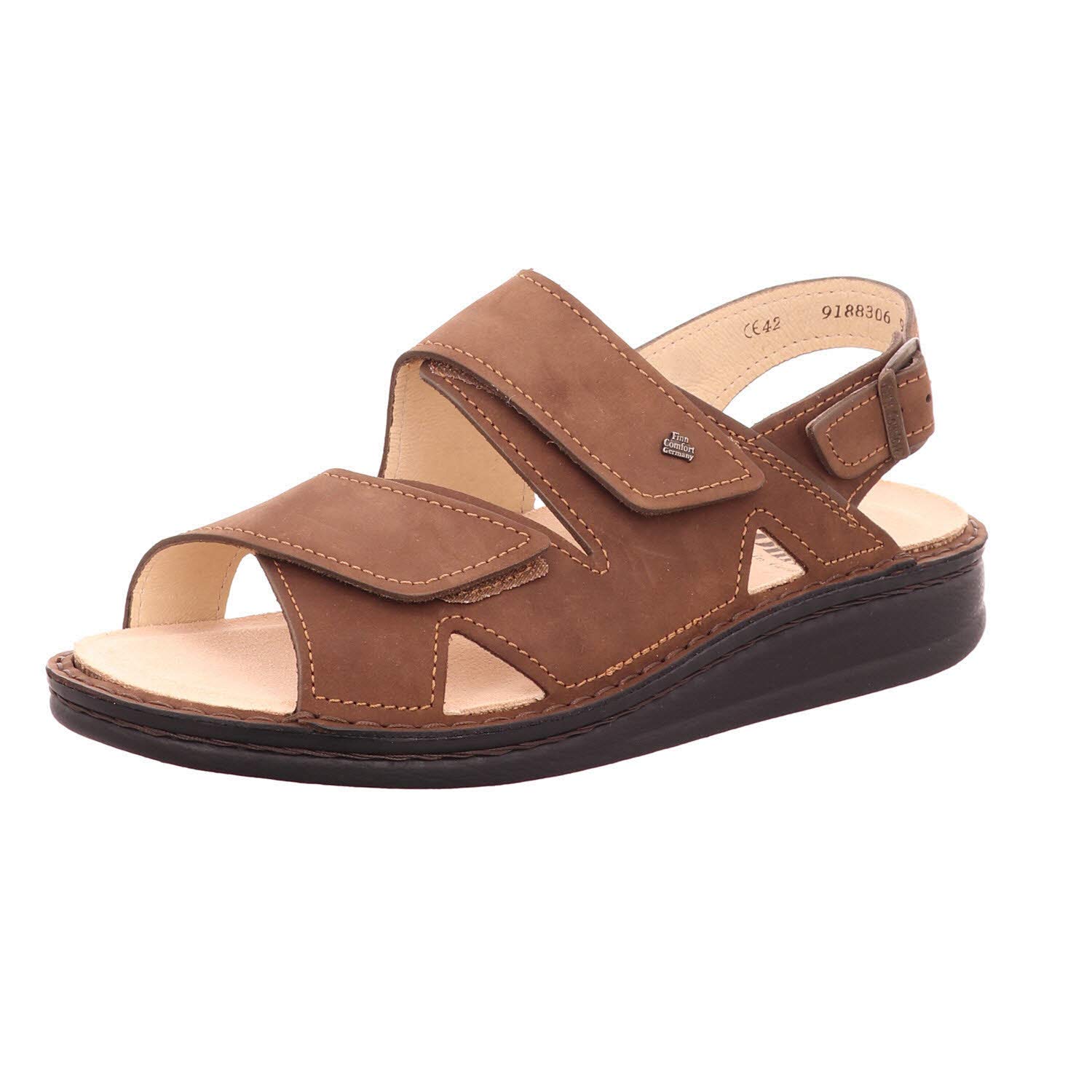 Finn Comfort Unisex-Adult Soft Toro-81528 Sandal - Review, Price and Buying Guide