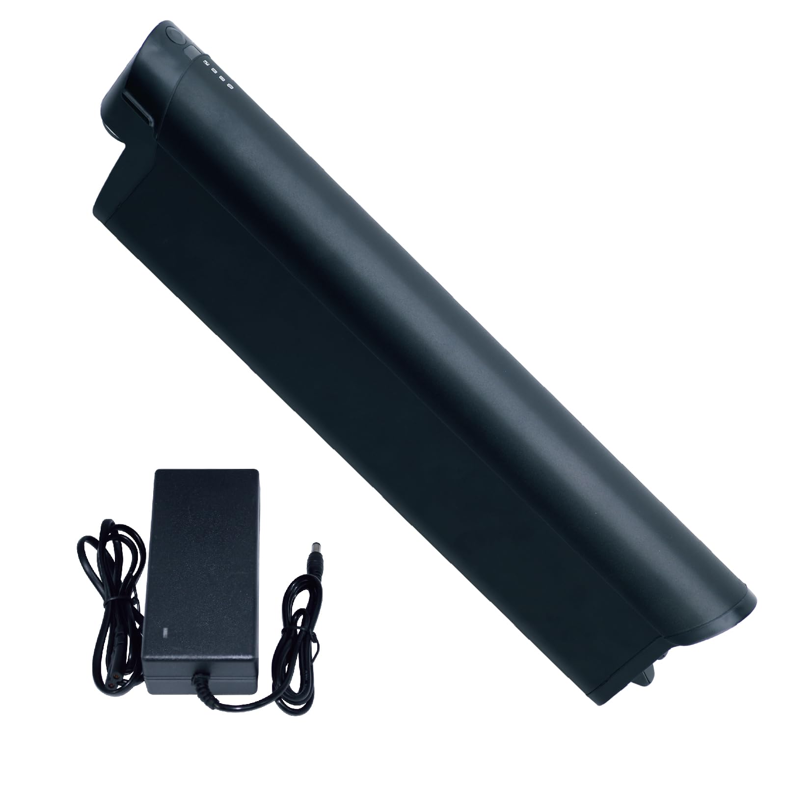 Ersatz für Zündapp Z808 Reention EEL Pro Batterien für 36V 18Ah 250W/350W/500W Motoren 36V 18Ah 540Wh E-Bike Pedelec Akku mit Ladegerät