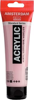 Standard Series Acrylic Tube 120 ml Persian Rose 330 (17093302)