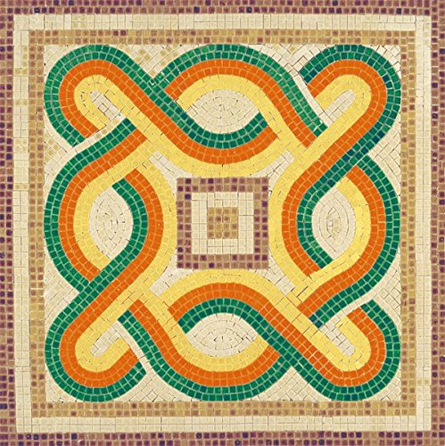 Aedes ArsGeometric 3 Mosaic Kit