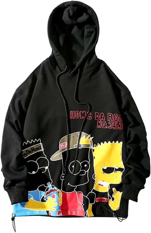 felpe con cappuccio per le donne campione