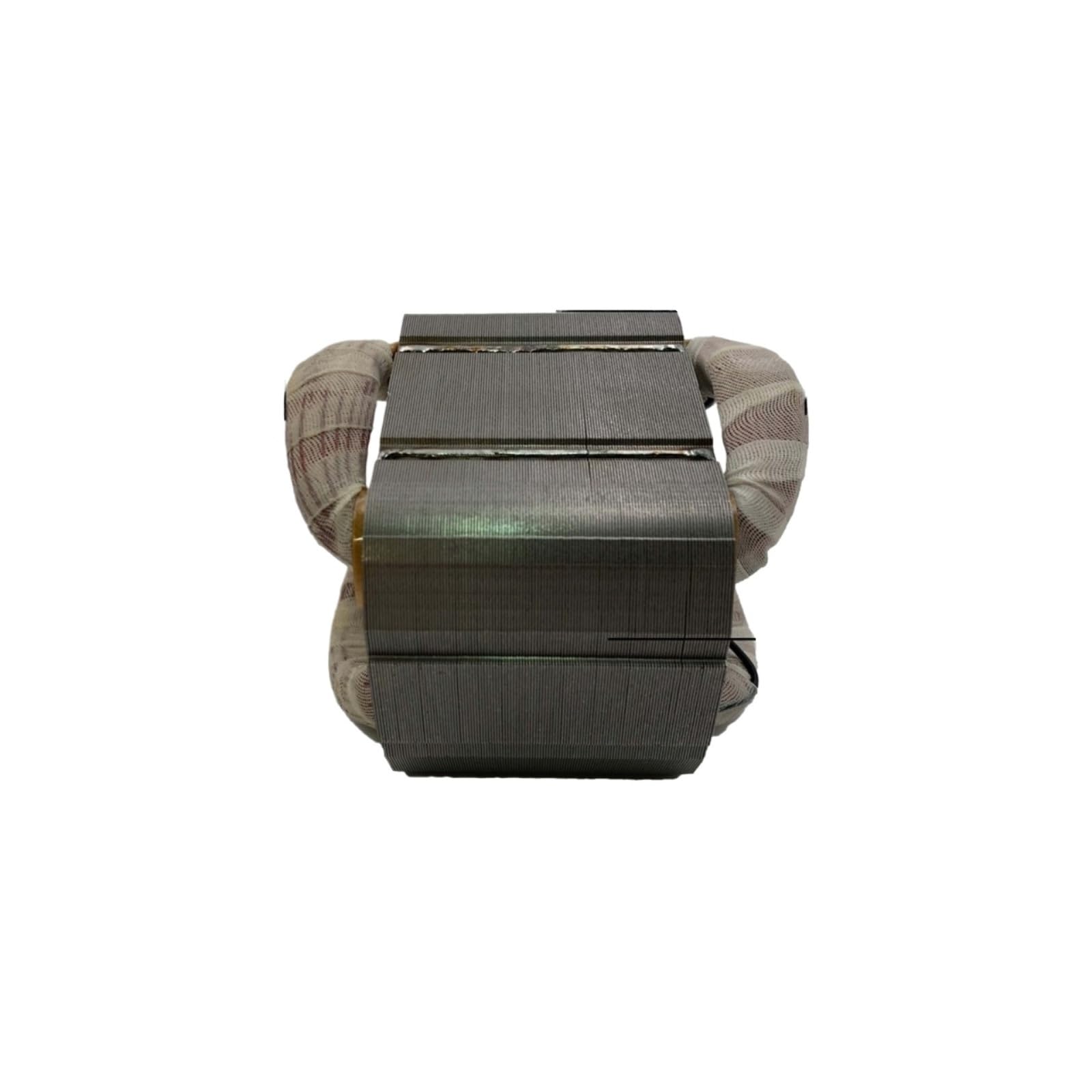 Fcoin Stator Ac 220V 240V Armature Rotor Field Angle Grinder Spare Parts,(Compatible For Bosch Gws23-180 Gws23-230)(Stator)