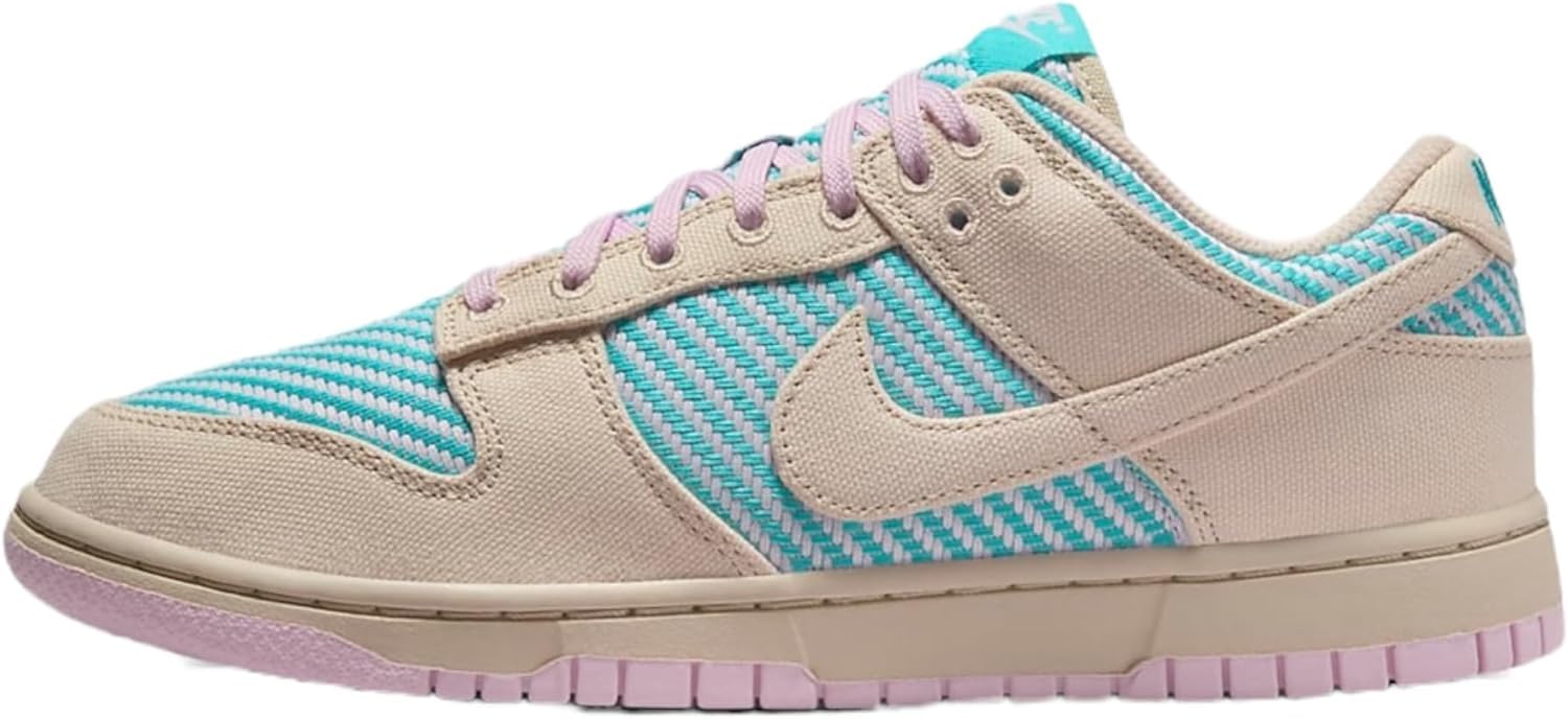 Nike Women's Dunk Low Sneaker