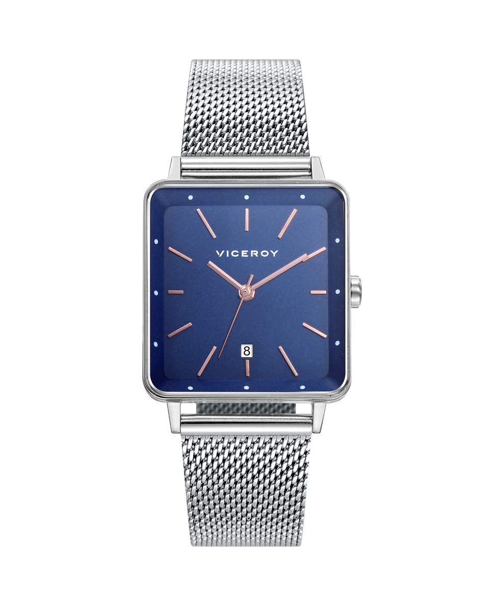 Viceroy Reloj Viceroy Mujer 471236-37