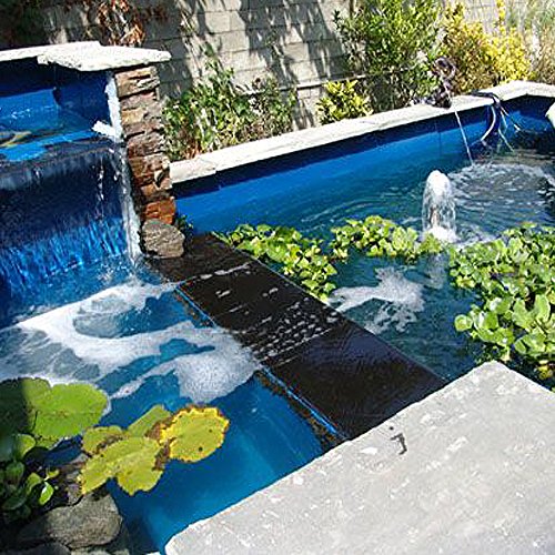 Pond Armor SKU-Clear-QT-R Non-Toxic Pond Shield Epoxy Paint, 1.5-Quart, Clear by Pond Armor - Image 8