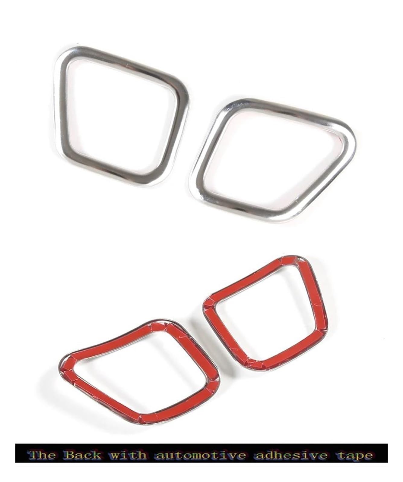 Rivestimento interno della consolle centrale Per Tanto LA650 2022 ABS auto montante A o cornice decorativa adesivo accessori di protezione interni auto