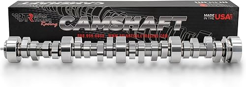 Miniatura 1 de BTR Stage 3 Árbol de levas para camión