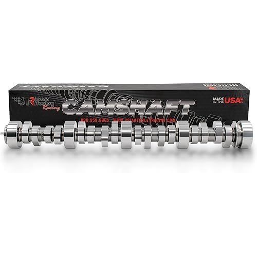 BTR LS Stage 3 Truck Camshaft - BTR-31824100