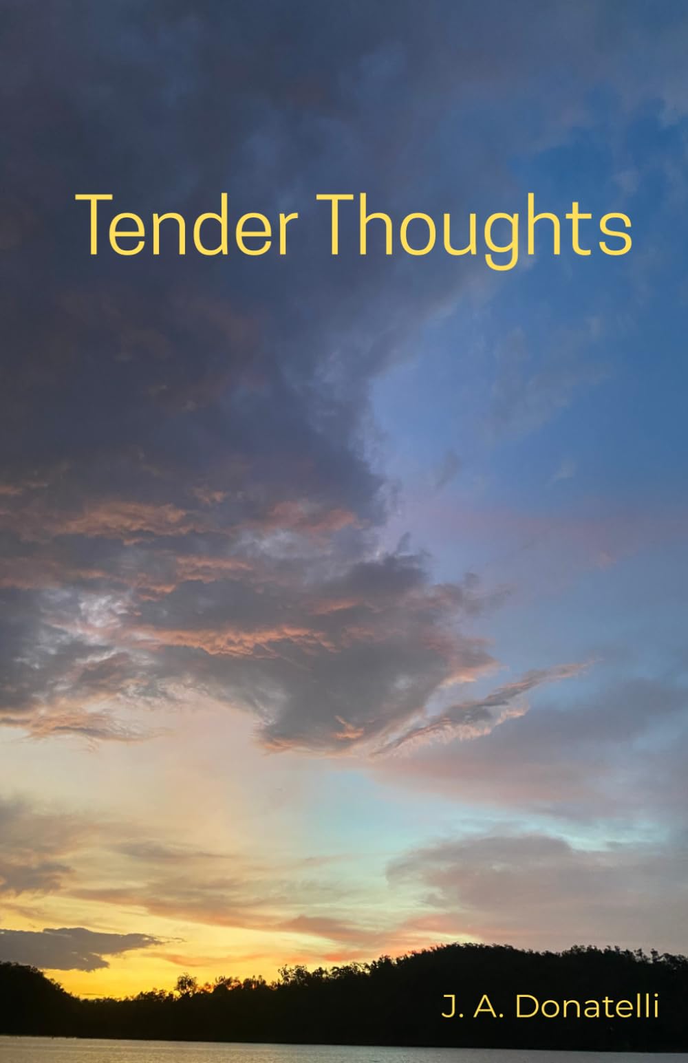 Tender Thoughts