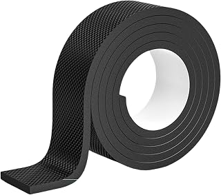 Customizable Portable Furniture Leg Protectors 2 Meters Long, Available in 2cm, 4cm, 6cm Width, Designs for Multipurpose Use, Furniture Protector for Home Office