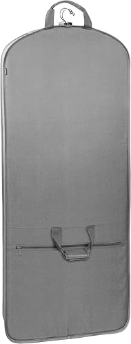 Miniatura 2 de WallyBags Bolsa de viaje de 60 pulgadas con bolsillo exterior