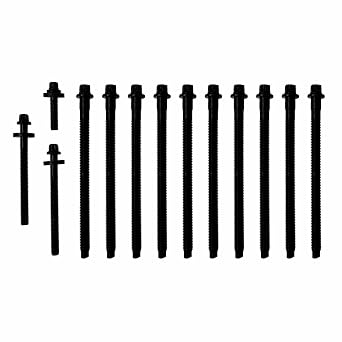 MA-9761241260 Cylinder Head Bolt Set for Mini 1.6L N12 N14 N16 2007-2012