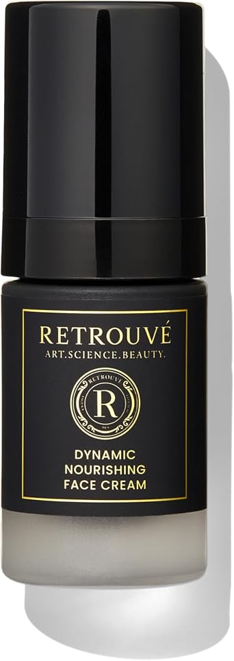 Dynamic Nourishing Face Cream