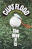 The Way It Is, 067178188X Book Cover