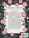 Gorgeous Gardens Word Search: Discover Botanicals and Plants While Challenging Your Mind