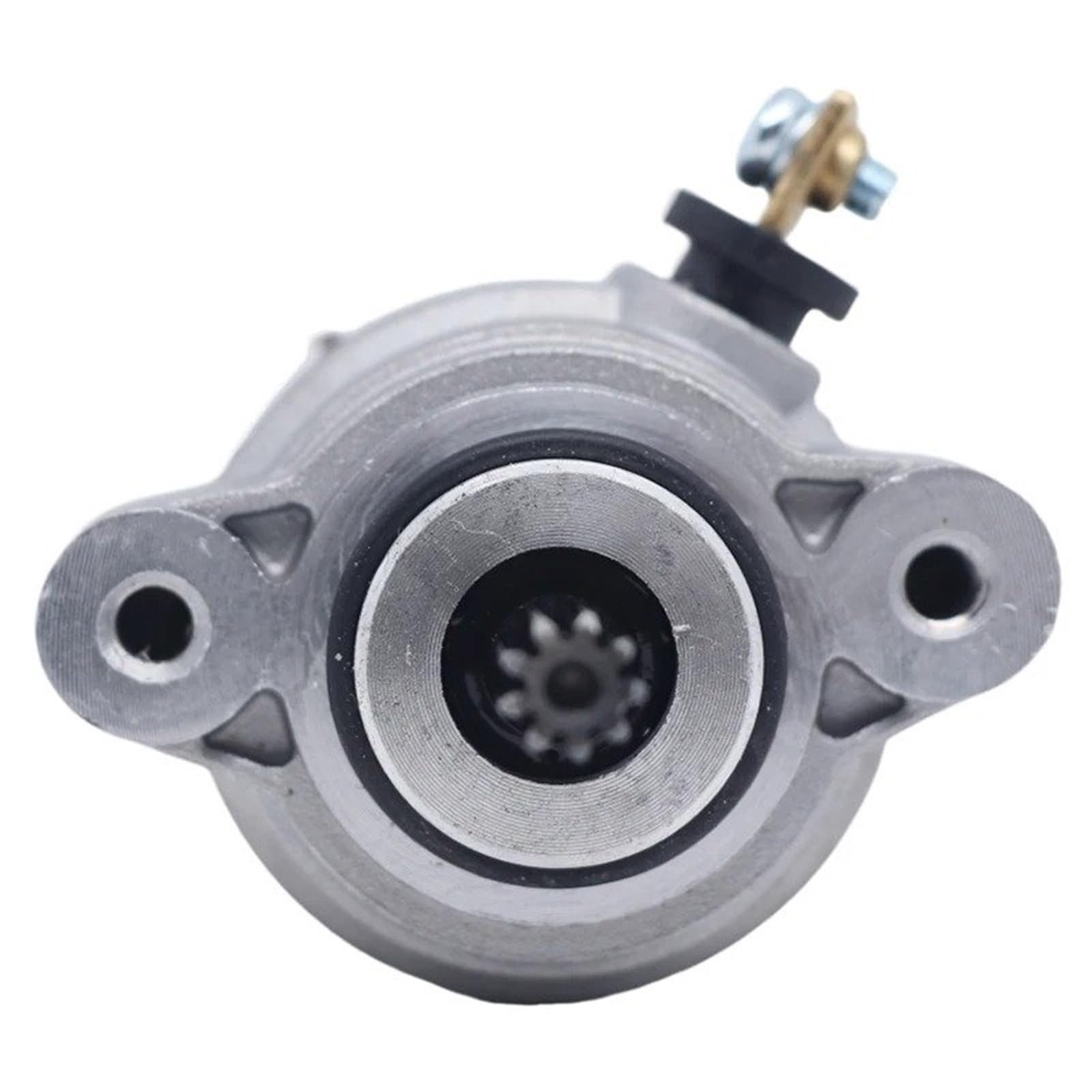 Motorino avviamento 38B-H1800-01 5D7-81890-01 Per YZF R15 R125 R125A MT125 MT 125 MT125A WR125 WR125R WR125X Moto Motorino Avviamento