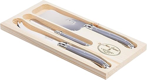 Cheese Knife Set (3-piece) - Thumbnail 2