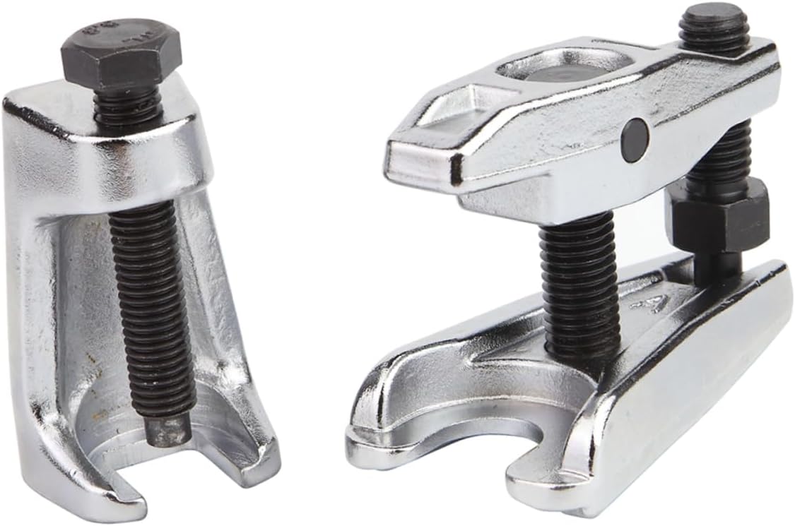 ABOOFAN 2pcs Car Ball Joint Extractor Tool Ball Joint Removal Tool for Cars Trucks