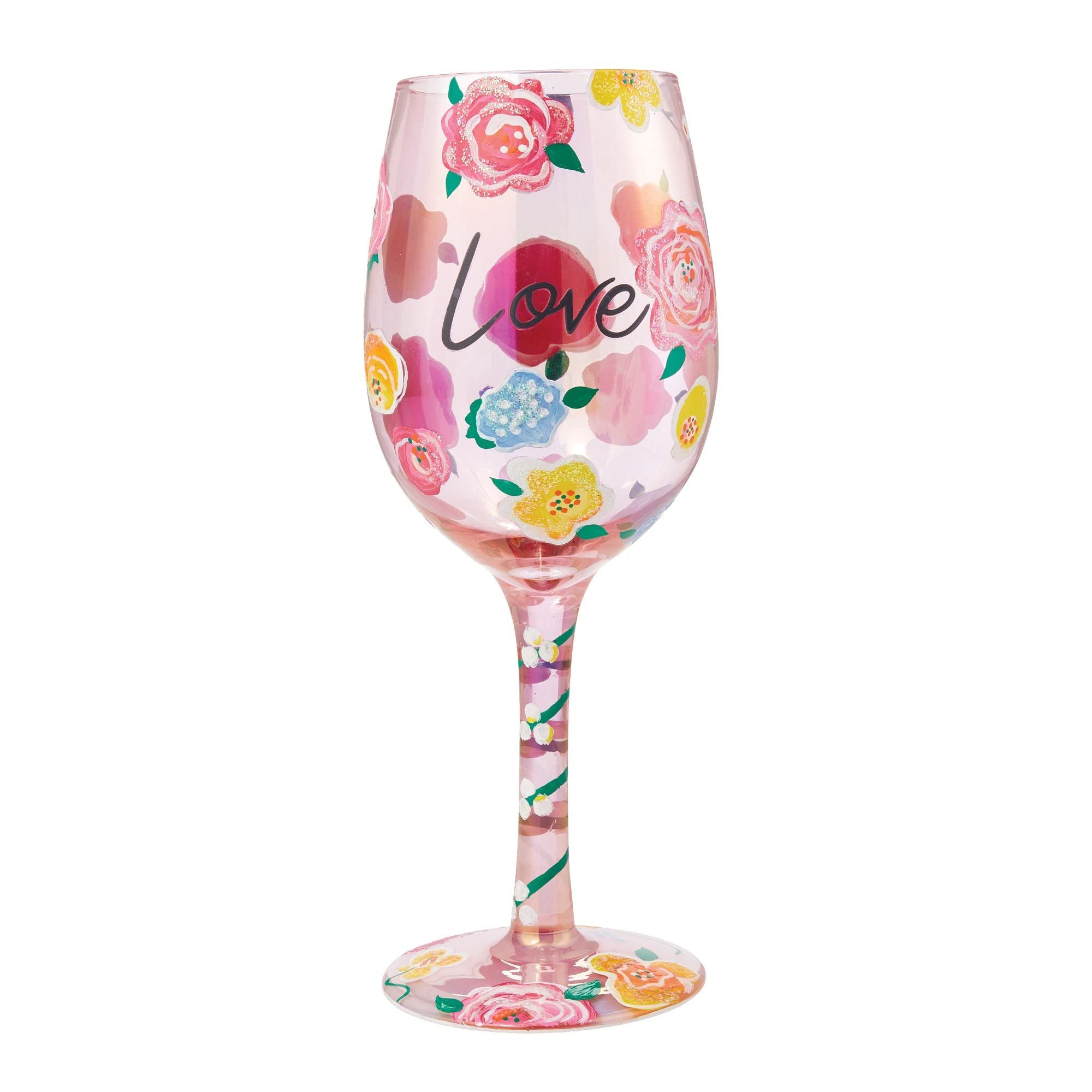Verre à vin Lolita - The Wine Collection Loves Me, Loves Me Not Neuf