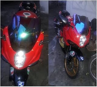 Amazon Es Hyosung Gt 125