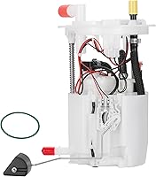 Vista 27 de BDFHYK Conjunto de bomba de combustible eléctrica E2361M compatible con Ford Expedition 2003 2004 V8 4.6L, reemplaza 953-4007, P76023M, PFS-1015