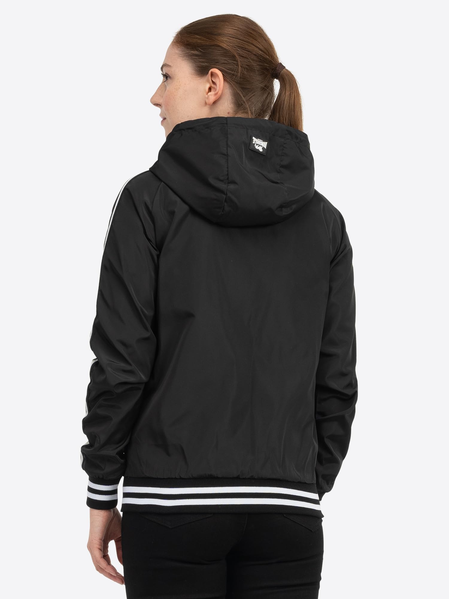 Lonsdale Damen Meriden Windjacke (1er Pack)