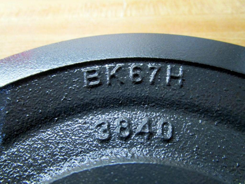 Browning BK67H BROWNING FHP SHEAVE