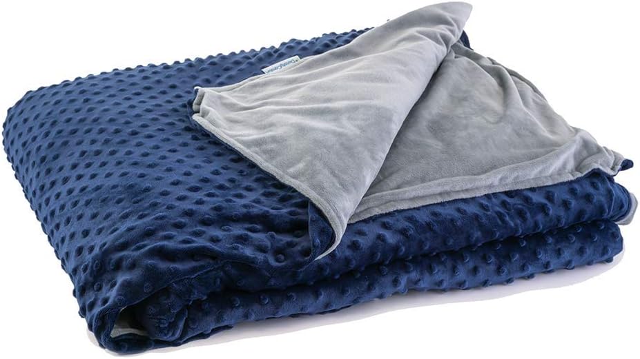 Premium Kid’s Weighted Blanket 10 lbs Twin
