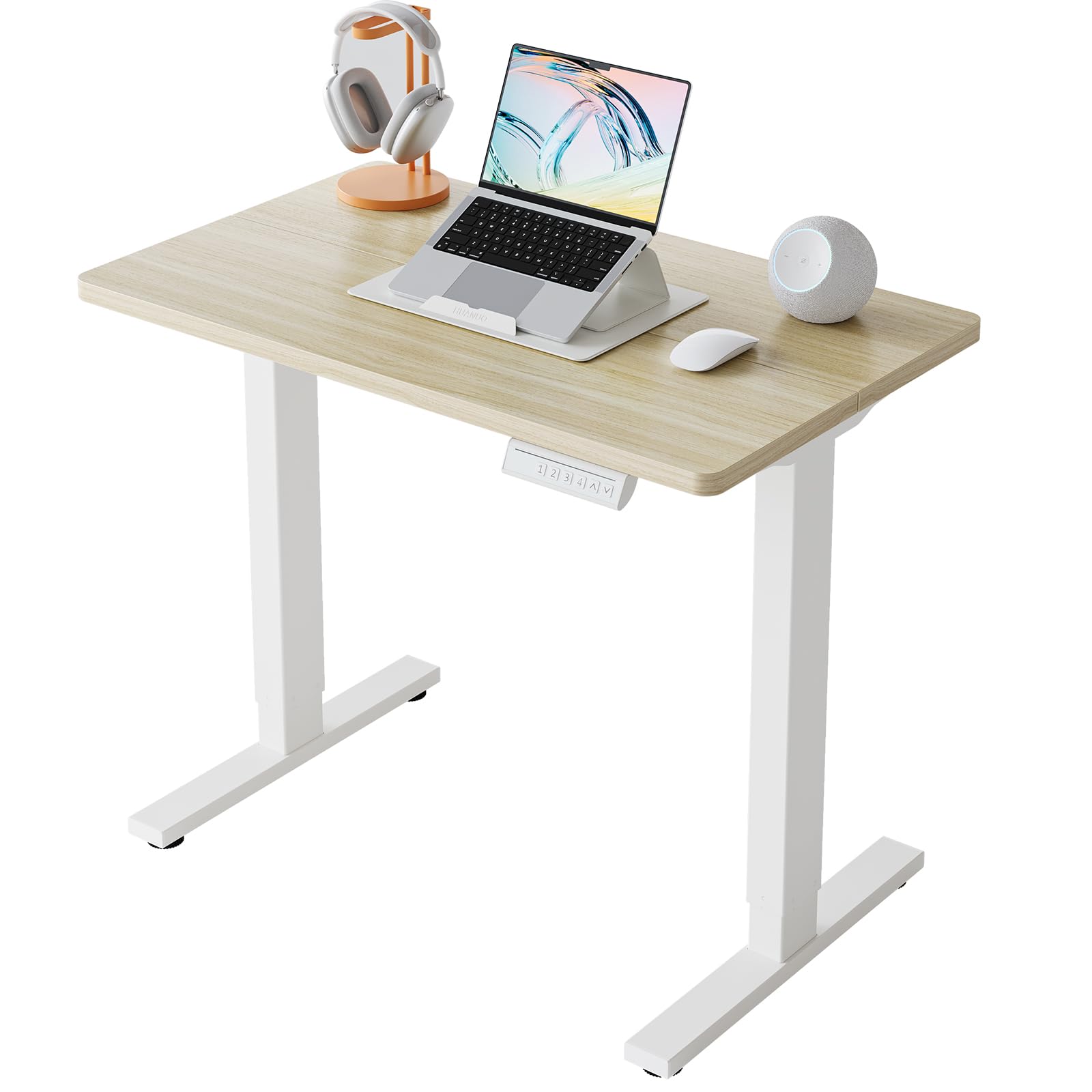 HUANUO 32" Electric Standing Desk