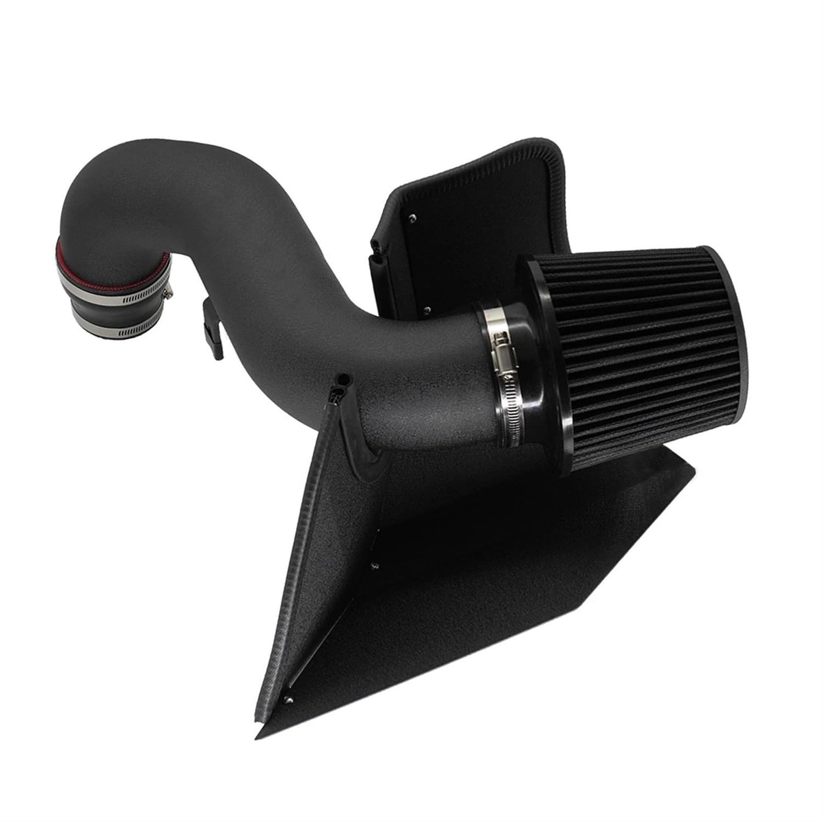 Replacement Air Intake Inlet Hose for A3 for Q2 for Q3 for TT 2013-2019 Cold Air Intake Kit Filter Auto Parts Automobile Engine Pipe