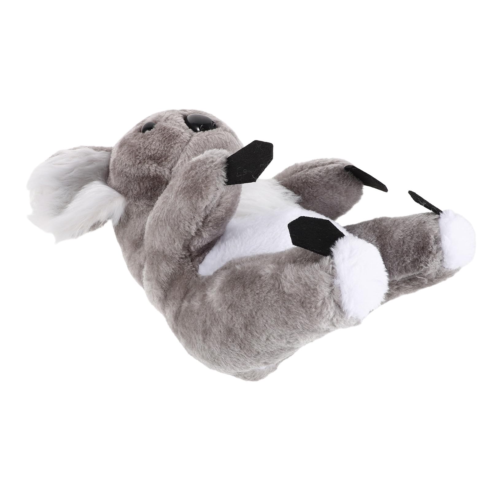 MAGICLULU Funda Protege y Alarga la Vida del Palo de Felpa para Forma de Animal Palos de Golf para Madera Adecuado para Usar Campo de Golf