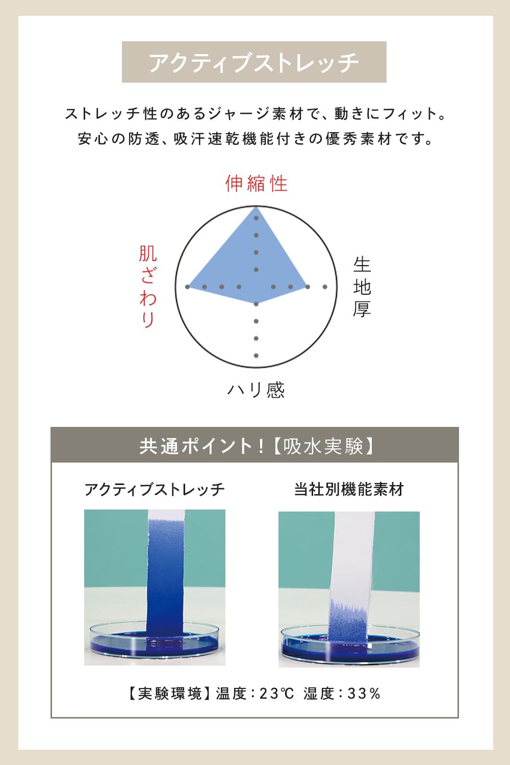 ナースリー マルチジャケット 透け防止 ストレッチ スクラブ 医療 看護 ナース 白衣 レディース - 3